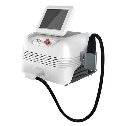 肌の若返り用レーザー - Bestview Laser - 刺青除去用 / Nd:YAG / 卓上