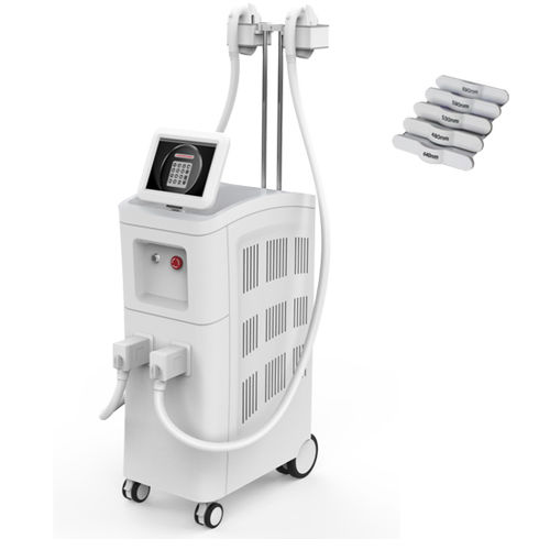 脱毛用IPL - BM186 - Bestview Laser - 肌の若返り用 / 色素性病変用 / にきび治療