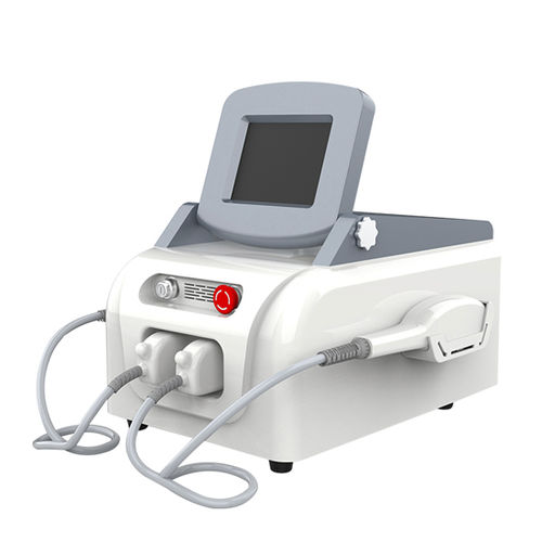 瘢痕治療用レーザー - BM289 - Bestview Laser - 脱毛用 / 肌の若返り用 / 刺青除去用
