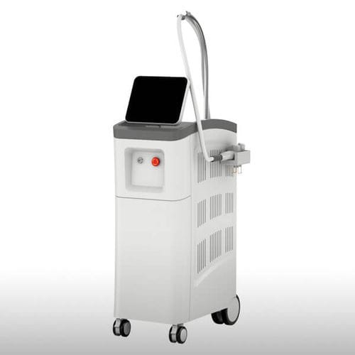 皮膚科用レーザー - Bestview Laser - 肌の若返り用 / 刺青除去用 / にきび治療用