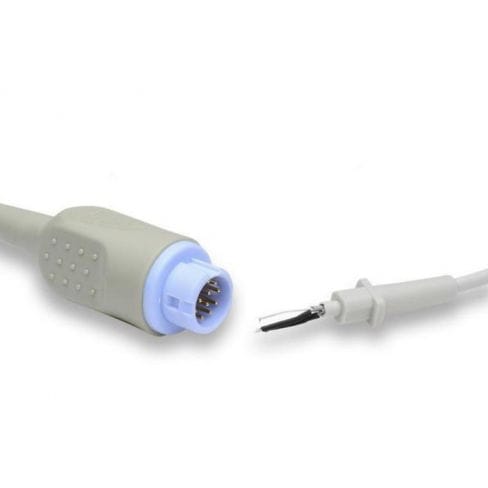 胎児モニター用トランスデューサ - MXUS-HP2 - Med Accessories