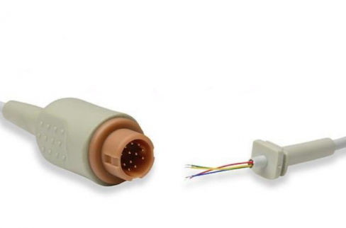 胎児モニター用トランスデューサ - MXTC-HP2 - Med Accessories
