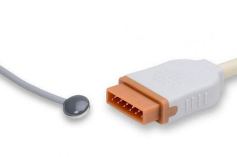 温度センサー - MAS-MQ2 - Med Accessories - モニター用