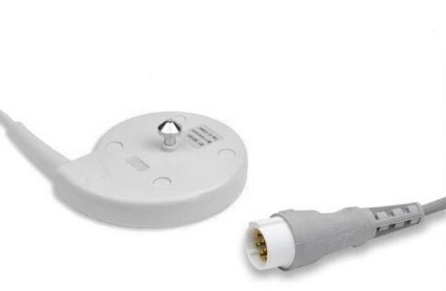 胎児モニター用トランスデューサ - MT300-2264H - Med Accessories