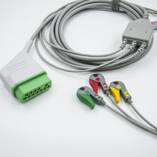 ECGケーブル - P0923 - Med Accessories