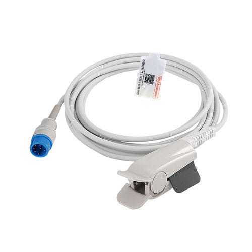 指先SpO2センサー - Mindray® BeneView® - Med Accessories - 足指 / 足用 / マルチ ポジション