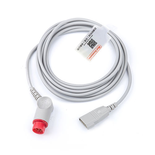 シーメンス対応IBPケーブル - PVBSM1-BC - Med Accessories
