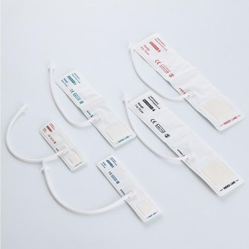 PNI用カフ - Med Accessories - 大人用 / 新生児用 / 子供用