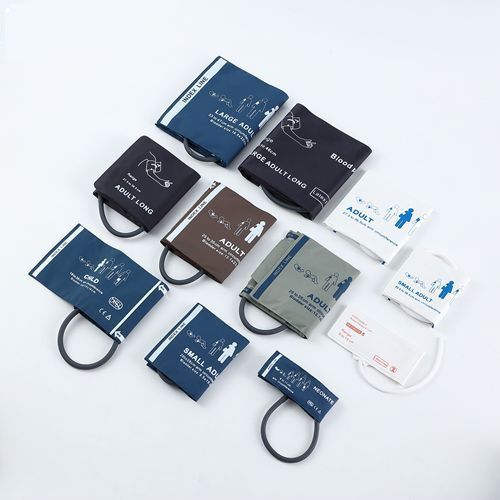 PNI用カフ - Med Accessories - 大人用 / 新生児用 / 子供用