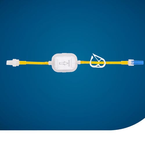 化学療法用輸液延長ライン - KS-245 - Kapsam