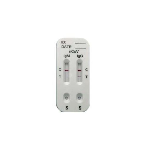 COVID-19用迅速検査キット - Innovita  - BioServUK - IgG / 免疫グロブリンM / SARS-CoV-2
