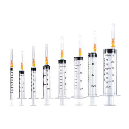 獣医用針 - VTN01 - Nanchang Kindly Meditech - 皮下 / 18G / 20G