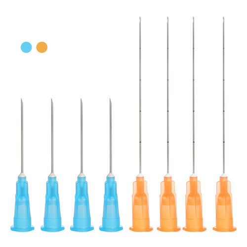 メソテラピー注入針 - CN01 - Nanchang Kindly Meditech - 皮下 / 20G / 21G