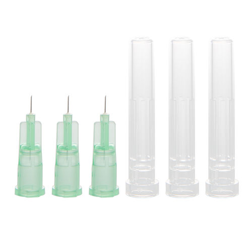 メソテラピー注入針 - CN01 - Nanchang Kindly Meditech - 皮下 / 20G / 22G
