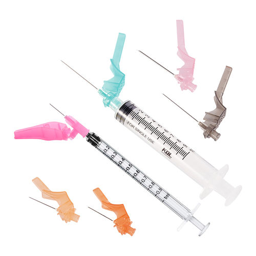 1mlシリンジ - KDL-SSN - Nanchang Kindly Meditech - 10ml / 5ml / 20ml