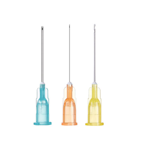 皮下針 - HPN02 - Nanchang Kindly Meditech - 25G / 27G / 26G