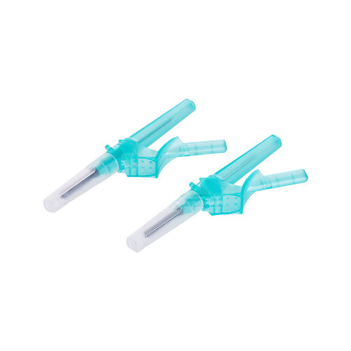 穿刺針 - Nanchang Kindly Meditech - 採血用 / 20G / 18G