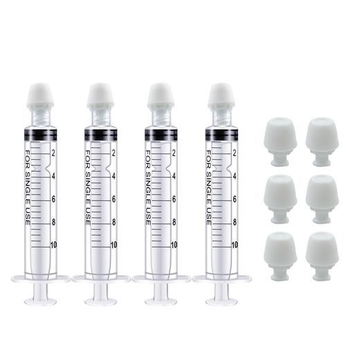 灌漑シリンジ - Nanchang Kindly Meditech - 水用 / 10ml / 20ml