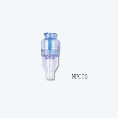 注射器用コネクター - NFC02 - Nanchang Kindly Meditech