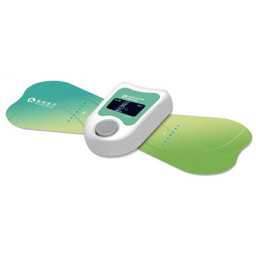 電気刺激パッド - Zhejiang Haichuang Medical Device - 装着可能 / NMES