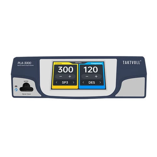 凝固電気手術器 - PLA-3000 - Beijing Taktvoll Technology - 切開 / 婦人科手術用 / 泌尿器科手術用