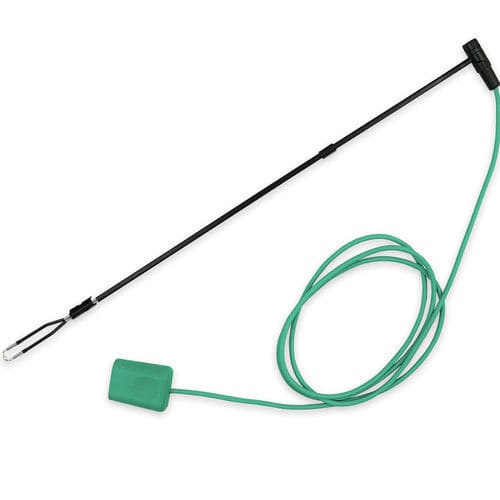 手術用電極 - PLA-PK4500 - Beijing Taktvoll Technology - 切除用 / バイポーラ型 / ループ状