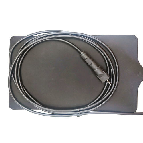 電気手術電極 - SJR-NE-01 - Beijing Taktvoll Technology - パッド / 再使用可能