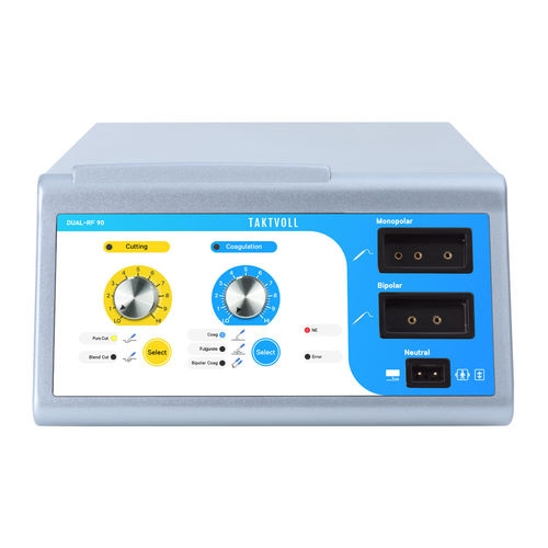 凝固電気手術器 - DUAL-RF 90 - Beijing Taktvoll Technology - 切開 / 婦人科手術用 / 形成外科用