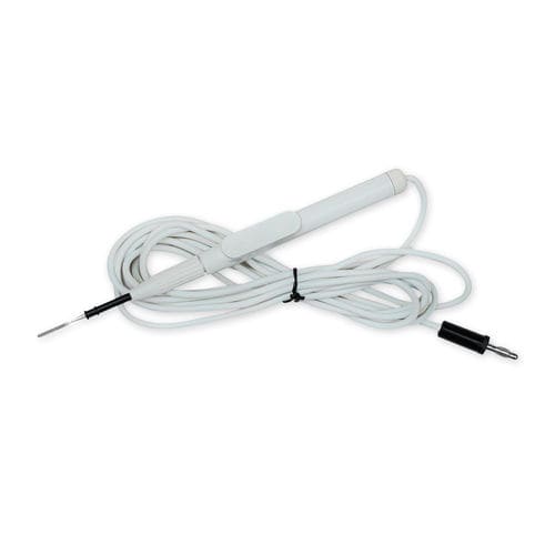 再使用可能電極 - SJR-A - Beijing Taktvoll Technology - 電気手術 / 無菌 / ブレード式
