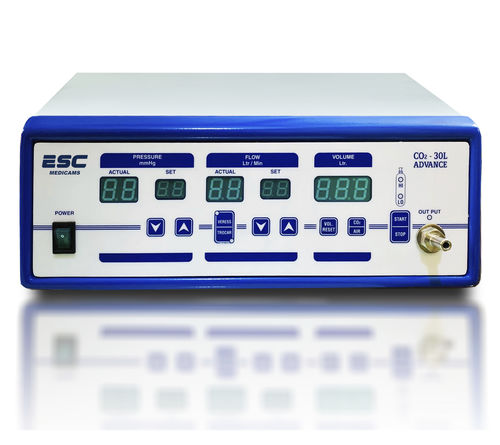 大人用内視鏡吸入器 - ESC Medicams - 新生児用