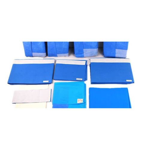 一般手術器具一式 - Altfort Projects - 無菌