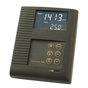 卓上導電率計 - LX100BCT - Labdex Ltd. - TDS