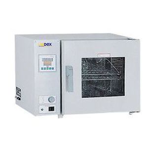 乾熱医療用減菌器 - LX400HAS - Labdex Ltd. - 熱風 / 卓上 / 横型