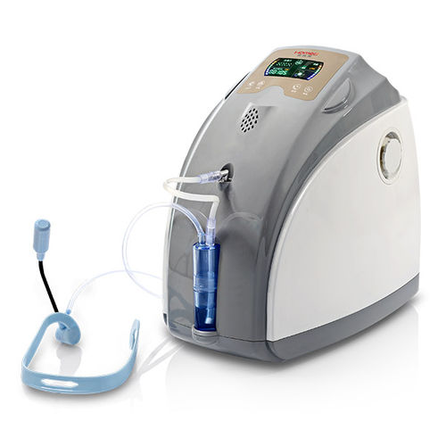 医療用酸素濃縮器 - JLO-190A - Shenzhen Homed Medical Technology Limited - コンパクト