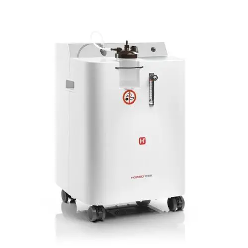 酸素濃縮器　langlang42 医療用酸素濃縮器 - JLO-1090Si - Shenzhen Homed Medical Technology