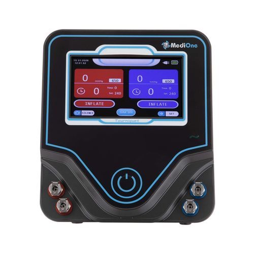 二重回路止血帯 - TRQ-2024 - Avrasyamed Medikal Limited Company - 一般的な治療用
