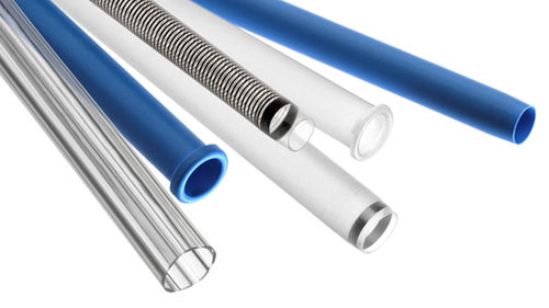 内視鏡用チューブ - Dutch Technology Catheters - 医療機器製造用 / アテレクトミー用 / PTFE