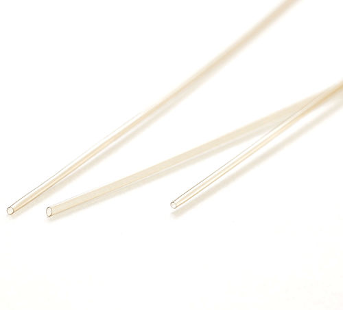 カテーテル製造用チューブ - Dutch Technology Catheters - PTFE / ストレート