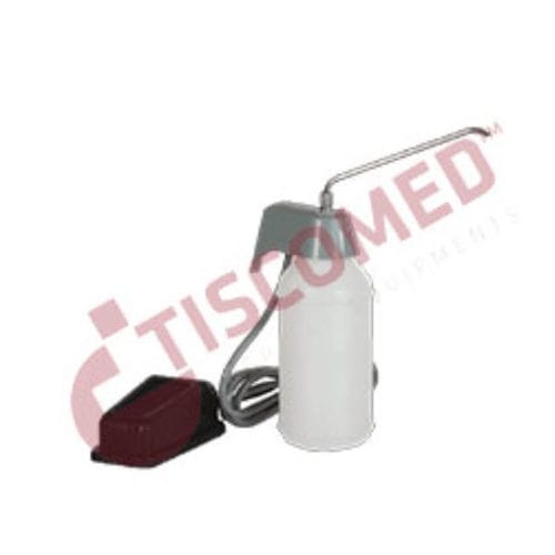 ソープ分配器 - TVA 3059 - Tiscomed