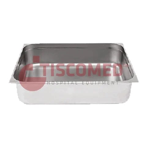 複合ウォーマーストック備品 - TFSS 5015 - Tiscomed - 試料輸送用 / 歯科器具用 / 手術道具