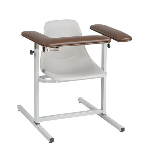 手動式採血用アームチェア - 1202-L/N - Custom Comfort