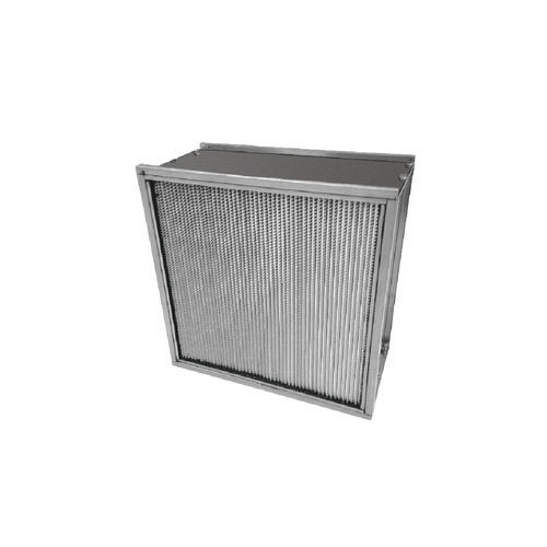 HEPA濾過器 - M-HI - MayAir Manufacturing (M) Sdn Bhd - エア / 埃 / 医療施設用