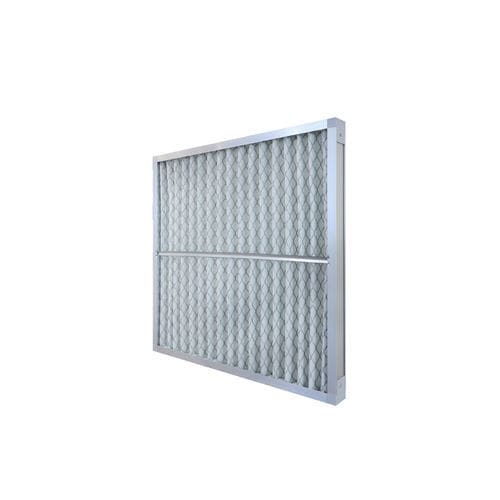 エア濾過器 - M-MNF - MayAir Manufacturing (M) Sdn Bhd - 埃 / 医療施設用 / ポリエステル製