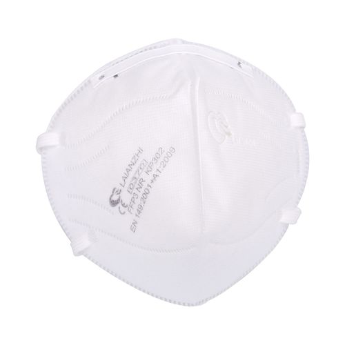 FFP3呼吸用マスク - 9106A KP302 - Zhongshan Saifute Labor Protective Articles Co., Ltd. - 排気弁なし / くちばし型 / 大人用
