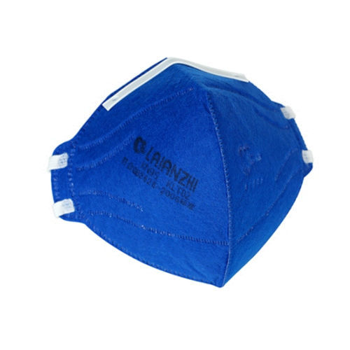 KN95呼吸用マスク - 9102A KLT02 - Zhongshan Saifute Labor Protective Articles Co., Ltd. - 排気弁なし / ハーフフェイス / 大人用