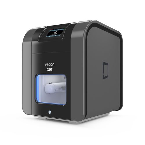 CAD/CAMフライス盤 - Redon GTR  - Redon Technology - 歯科 / 卓上
