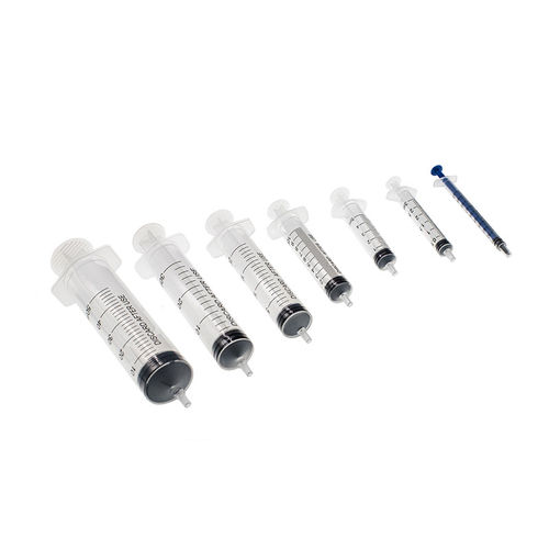 20mlシリンジ - E1LSWO - Jiangsu Eyoung Medical Devices - 1ml / 12 ml / 10ml