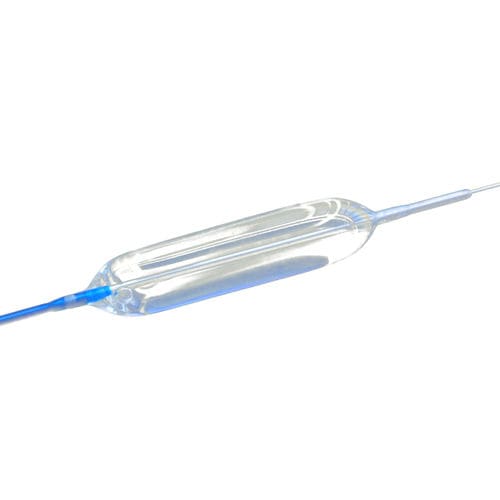 拡張カテーテル - MultiStage® - TT Medical - 肺 / バルーン