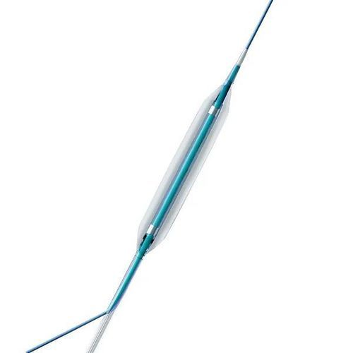 PTCAカテーテル - Anchor™ Mini - TT Medical - 冠動脈 / バルーン / 5Fr