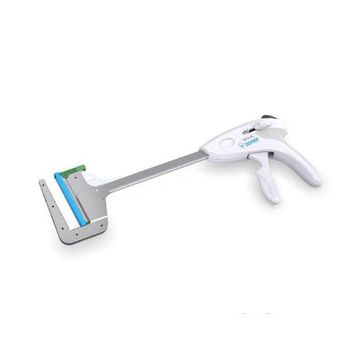 リニア手術用ステープラー - ZAZX series - Changzhou Zener Medtec - 胃腸手術用 / 一般外科用 / 皮膚縫合用